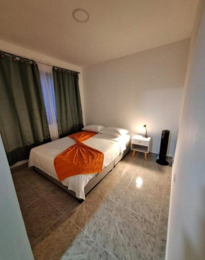Kira Apartahotel